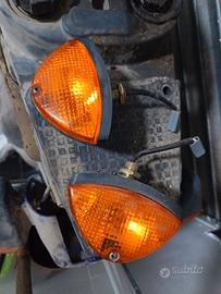 frecce anteriori piaggio free