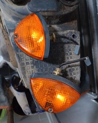 frecce anteriori piaggio free