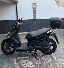 Kymco Agility 200i