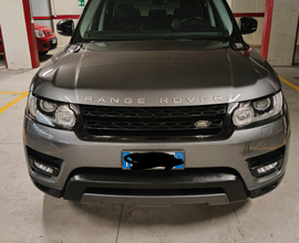 Range sport