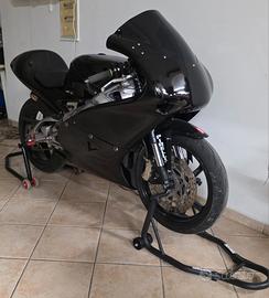 smembro rs 125 da pista