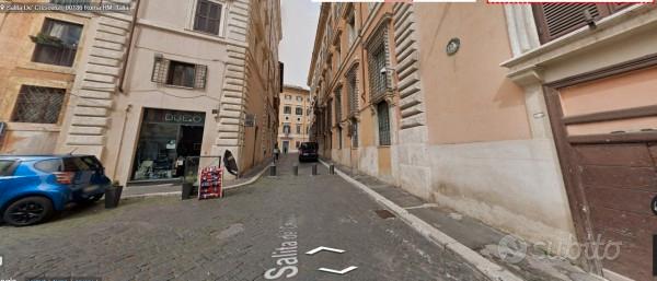 PIAZZALE CLODIO-stanza singola/ SPESE INCLUSE