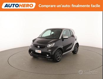 SMART ForTwo UA63204