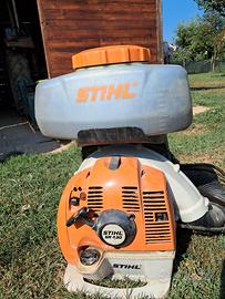 Atomizzatore stihl. SR 430