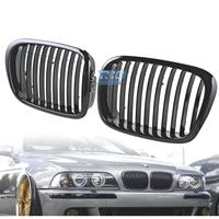 GRIGLIE BMW E39 LOOK M PERFORMANCE NERO LUCIDO