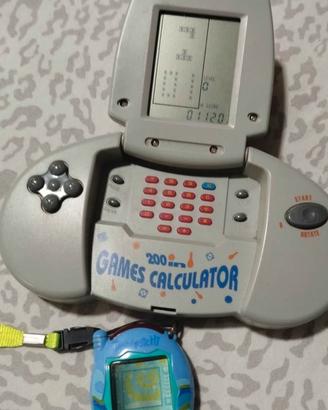 Tamagotchi bandai 