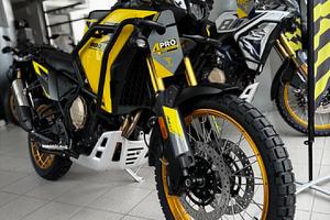 Voge Valico 800 DS RALLY - PROMO FERIE