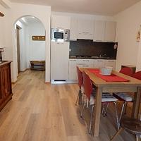 Monolocale con terrazzo a Padola