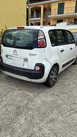 C3 Picasso Metano 5.500