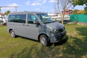 Volkswagen Caravelle camperizzato