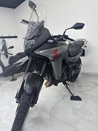 Honda transalp 750 2023
