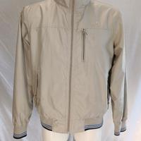 Giacca giubotto Robe di Kappa tg. L uomo avana