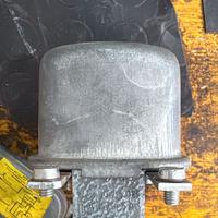 Ricambi VW Maggiolino e BUS T1