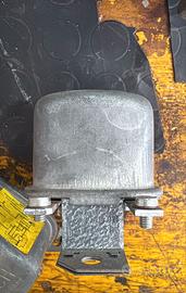 Ricambi VW Maggiolino e BUS T1