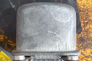 Ricambi VW Maggiolino e BUS T1