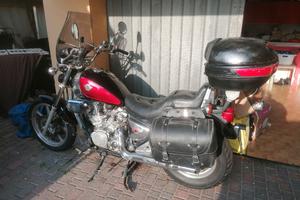 Kawasaki VN750 TwinSpark anno 1995