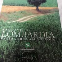 Racconti di Lombardia -dalla terra alla tavola