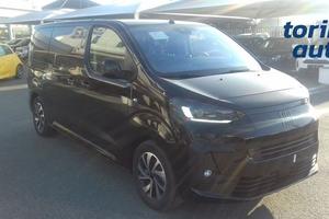 FIAT Ulysse L2H1 8 POSTI 2.2BlueHDi 180 CV AT8
