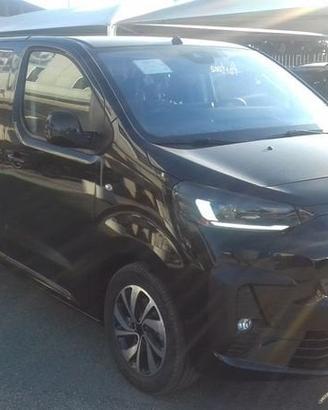 FIAT Ulysse L2H1 8 POSTI 2.2BlueHDi 180 CV AT8