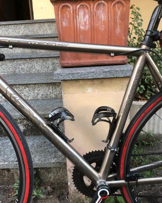 bici da corsa