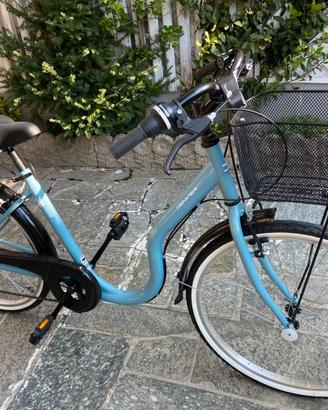 BICICLETTA PER DONNA