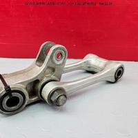 LEVERAGGI LEVERAGGIO YAMAHA YZF 450 2008 2009 YZ F