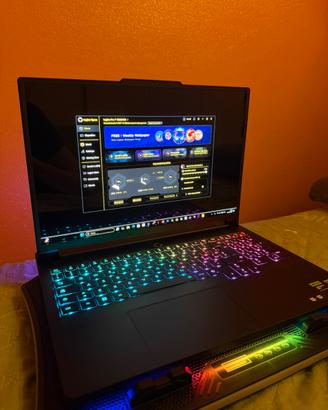 LENOVO LEGION 7 i PRO GEN 10