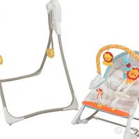 Fisher price Baby Gear Altalena 3 in 1