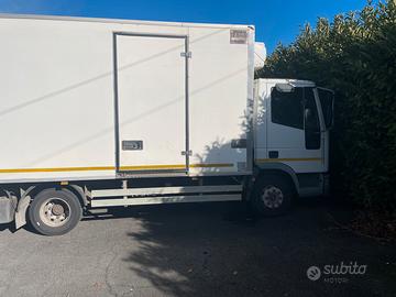 Iveco 100E18