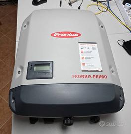 Inverter Fronius Primo 6.0-1 6KVA