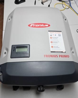 Inverter Fronius Primo 6.0-1 6KVA