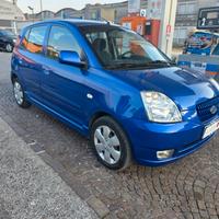 Kia Picanto 1.1 12V EX Spicy con 168.000km Neopate