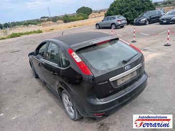 FORD FOCUS 2 DA, DP, HCP 1.6 TDCI 90CV -Ricambi