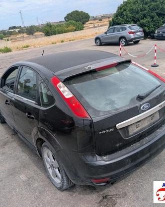 FORD FOCUS 2 DA, DP, HCP 1.6 TDCI 90CV -Ricambi
