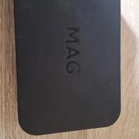 decoder iptv mag originale – hdmi lan usb mag 322
