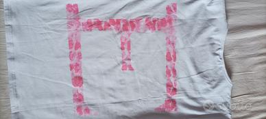 T-shirt personalizzata Emma