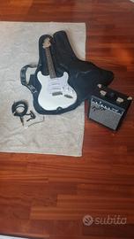 chitarra elettrica