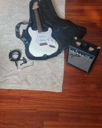 chitarra elettrica