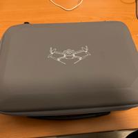 Borsa drone DJI Mini 4 Pro RC2