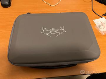Borsa drone DJI Mini 4 Pro RC2
