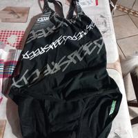  costume speedo nuovo