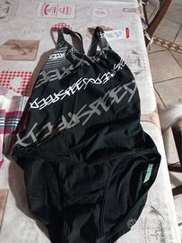  costume speedo nuovo