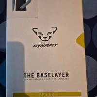 Maglia termica DYNAFIT SPEED DRYARN M