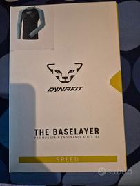 Maglia termica DYNAFIT SPEED DRYARN M