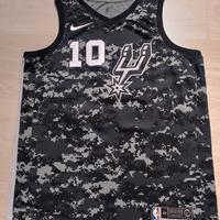 san Antonio Spurs Demar DeRozan 