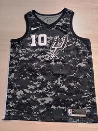 san Antonio Spurs Demar DeRozan 