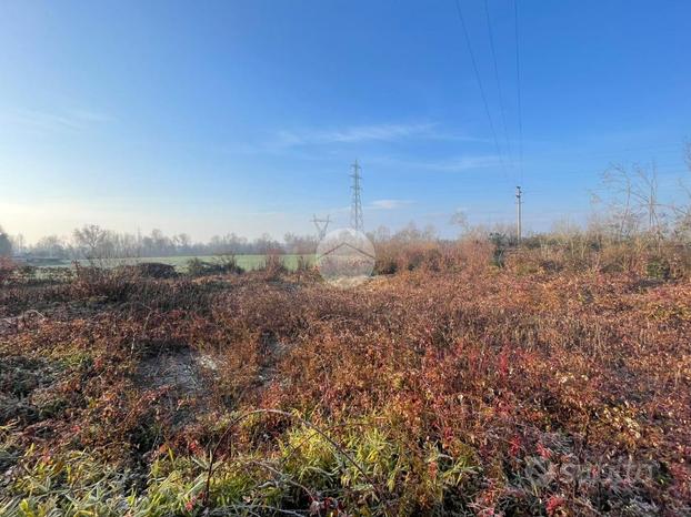 TER. RESIDENZIALE A SAN BENIGNO CANAVESE