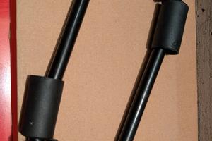 Adattatori specchietti Ducati Hypermotard 796/1100