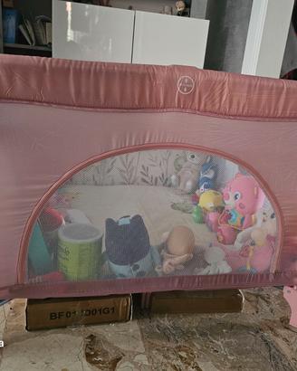Box bambina