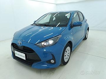 Toyota Yaris Hybrid Business BR991703 1.5 Full Hyb